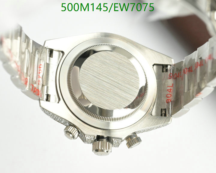 Watch-Mirror Quality-Rolex Code: EW7075 $: 500USD