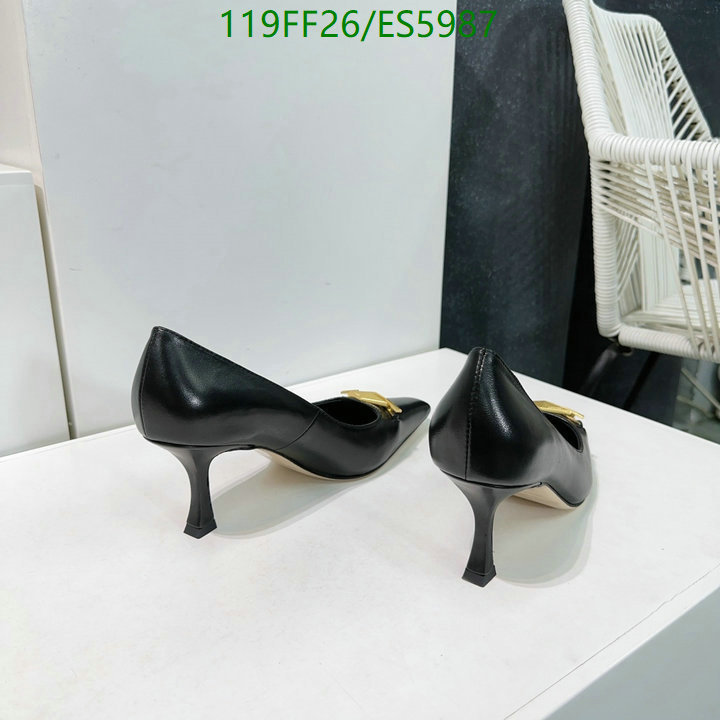 Women Shoes-Jimmy Choo Code: ES5987 $: 119USD