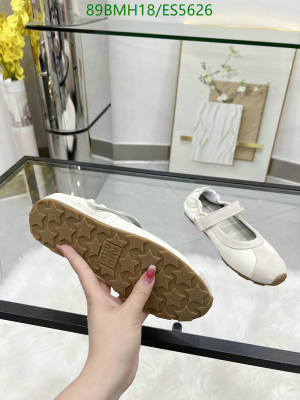 Women Shoes-Miu Miu Code: ES5626 $: 89USD