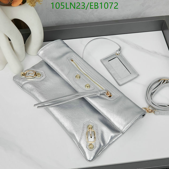 Balenciaga Bag-(4A)-Neo Classic- Code: EB1072 $: 105USD