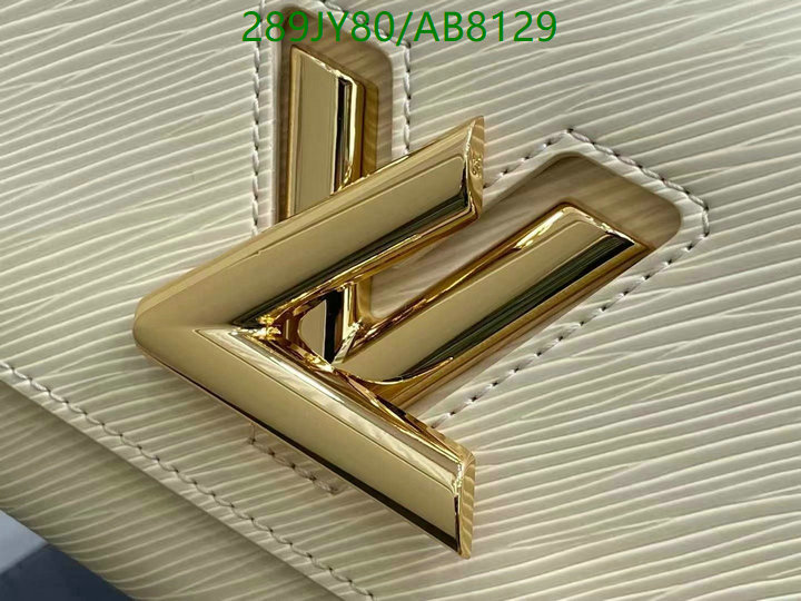 LV Bag-(Mirror)-TWIST Code: AB8129 $: 289USD