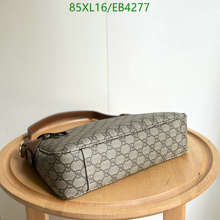 Gucci Bag-(4A)-Handbag- Code: EB4277 $: 85USD