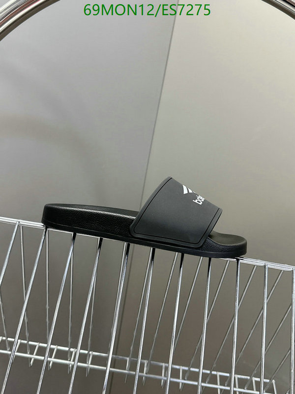 Men shoes-Balenciaga Code: ES7275 $: 69USD