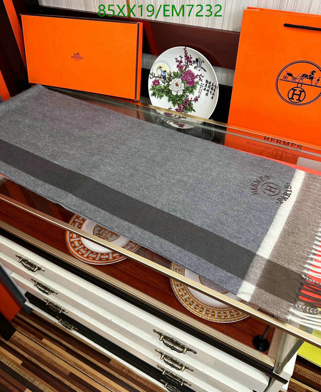 Scarf-Hermes Code: EM7232 $: 85USD