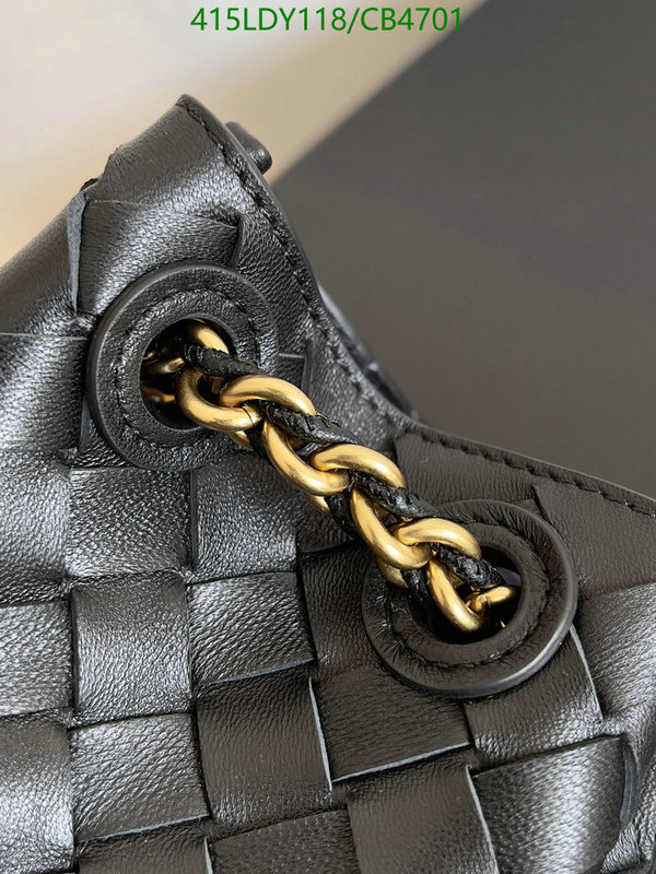 BV Bag-(Mirror)-Handbag- Code: CB4701 $: 415USD