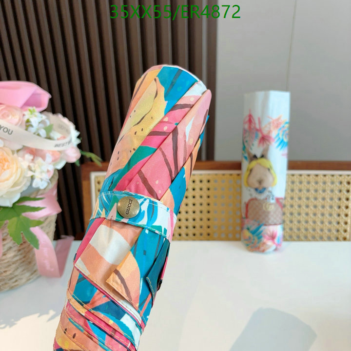Umbrella-Gucci Code: ER4872 $: 35USD