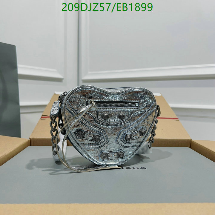 Balenciaga Bag-(Mirror)-Other Styles- Code: EB1899 $: 209USD