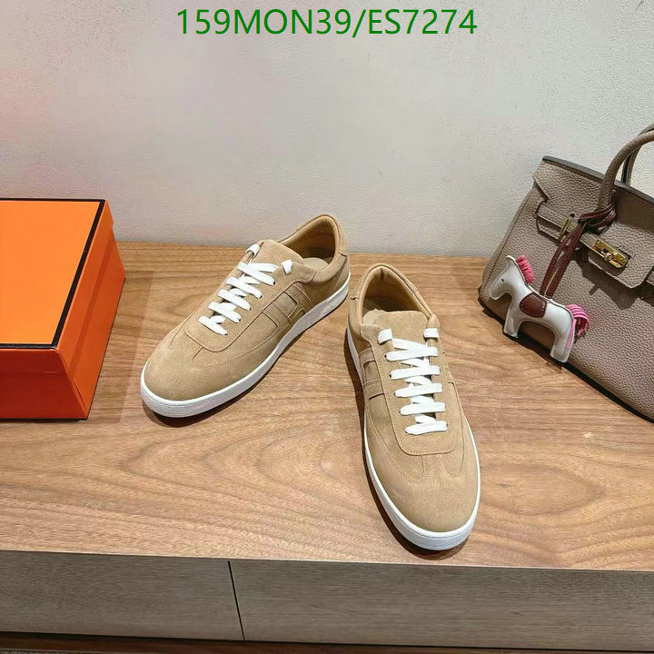 Women Shoes-Hermes Code: ES7274 $: 159USD