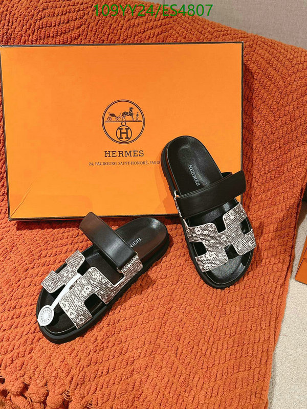 Women Shoes-Hermes Code: ES4807 $: 109USD