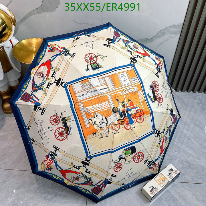 Umbrella-Hermes Code: ER4991 $: 35USD