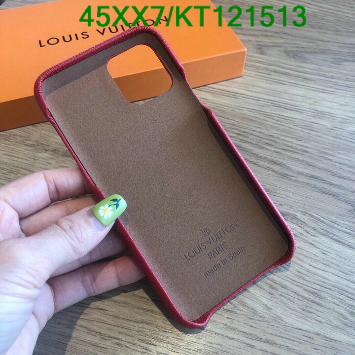 Phone Case-LV Code: KT121513 $: 45USD