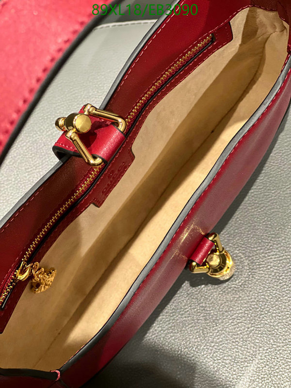 Gucci Bag-(4A)-Jackie Series- Code: EB3090 $: 89USD