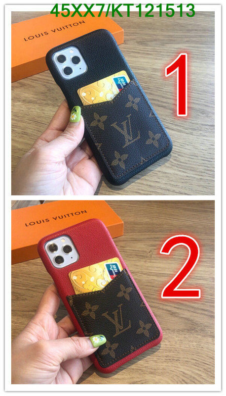 Phone Case-LV Code: KT121513 $: 45USD