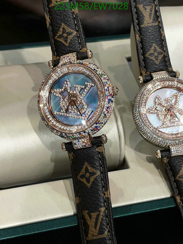 Watch-Mirror Quality-LV Code: EW7029 $: 225USD