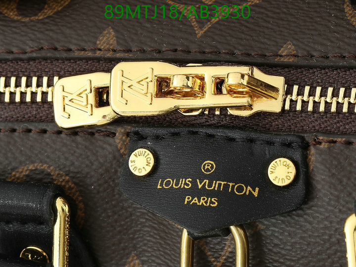 LV Bag-(4A)-Speedy- Code: AB3930 $: 89USD