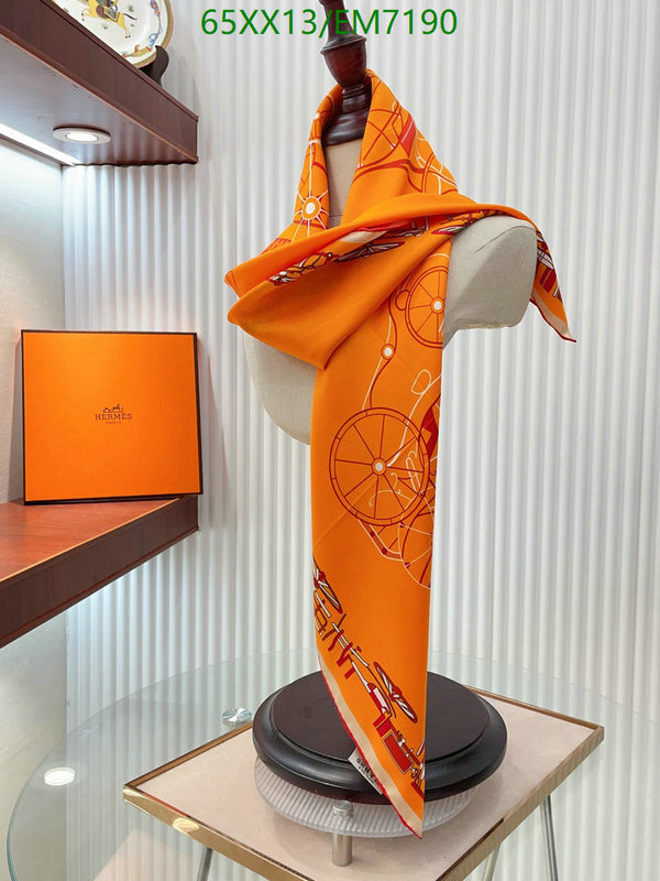 Scarf-Hermes Code: EM7190 $: 65USD