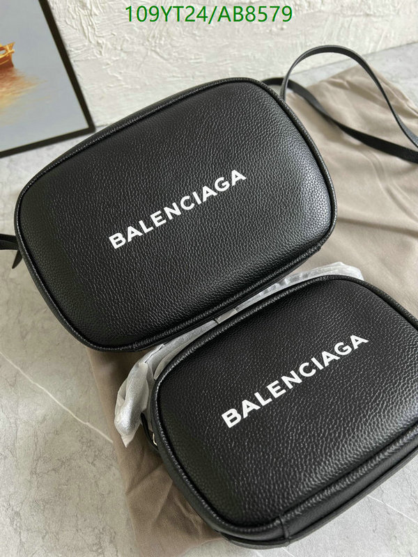 Balenciaga Bag-(Mirror)-Other Styles- Code: AB8579
