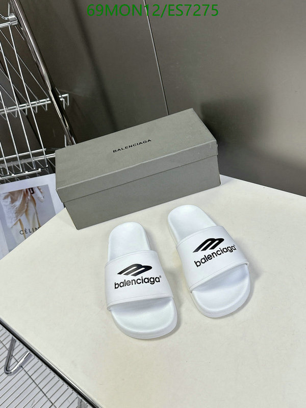 Men shoes-Balenciaga Code: ES7275 $: 69USD