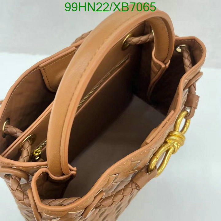 BV Bag-(4A)-Handbag- Code: XB7065 $: 99USD