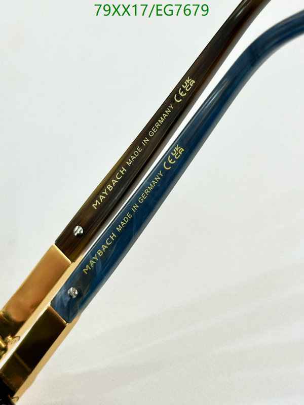 Glasses-Maybach Code: EG7679 $: 79USD