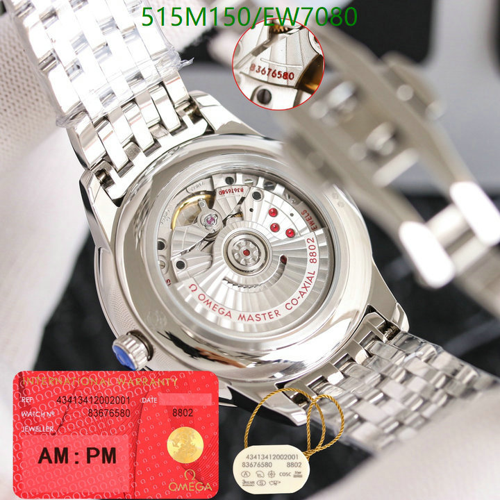 Watch-Mirror Quality-Rolex Code: EW7080 $: 515USD