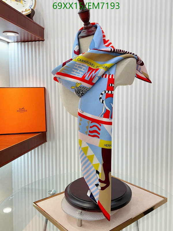 Scarf-Hermes Code: EM7193 $: 69USD