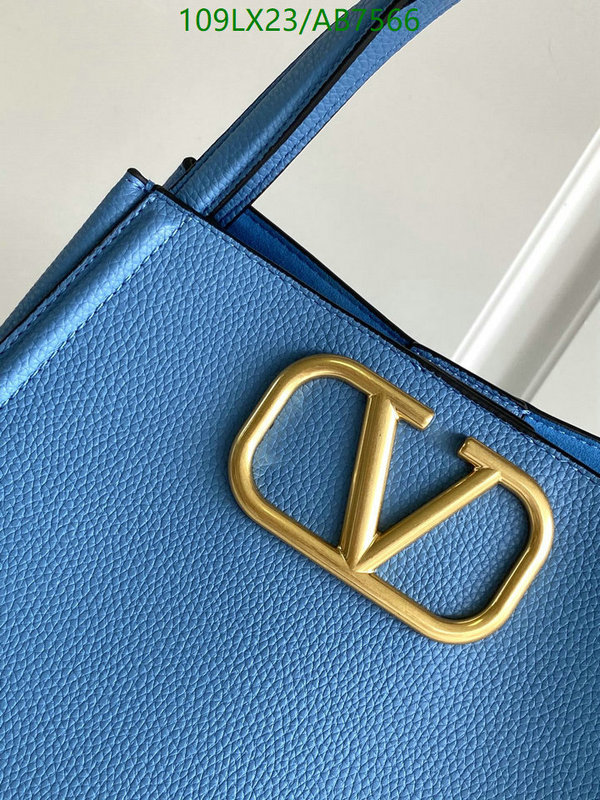 Valentino Bag-(4A)-Handbag- Code: AB7566 $: 109USD