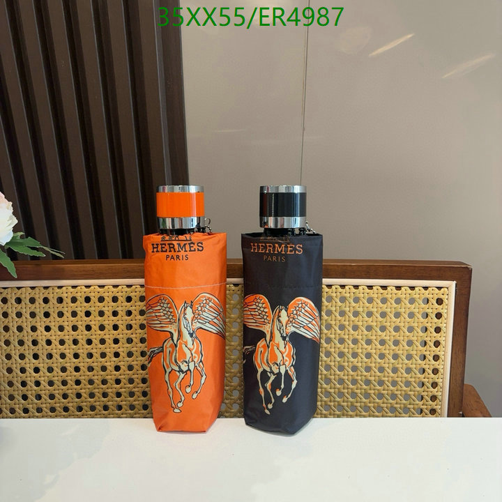 Umbrella-Hermes Code: ER4987 $: 35USD