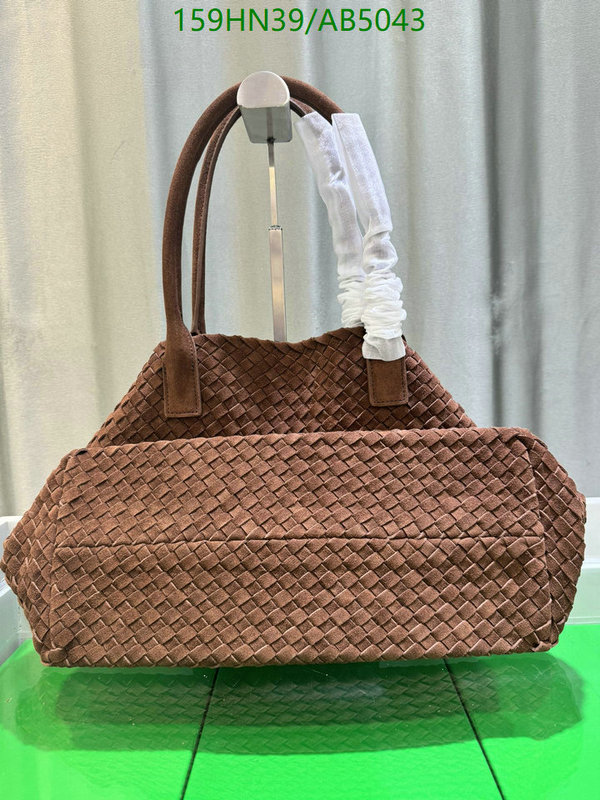 BV Bag-(4A)-Handbag- Code: AB5043 $: 159USD