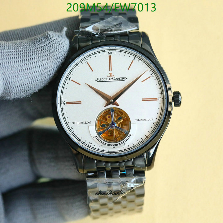 Watch-Mirror Quality-Jaeger-LeCoultre Code: EW7013 $: 209USD