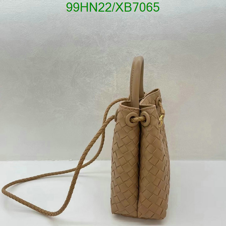 BV Bag-(4A)-Handbag- Code: XB7065 $: 99USD