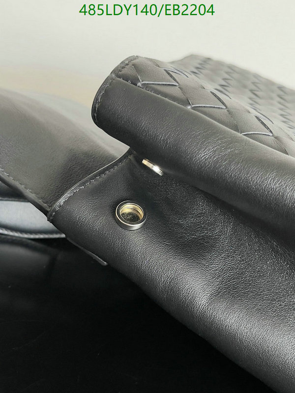 BV Bag-(Mirror)-Backpack- Code: EB2204 $: 485USD