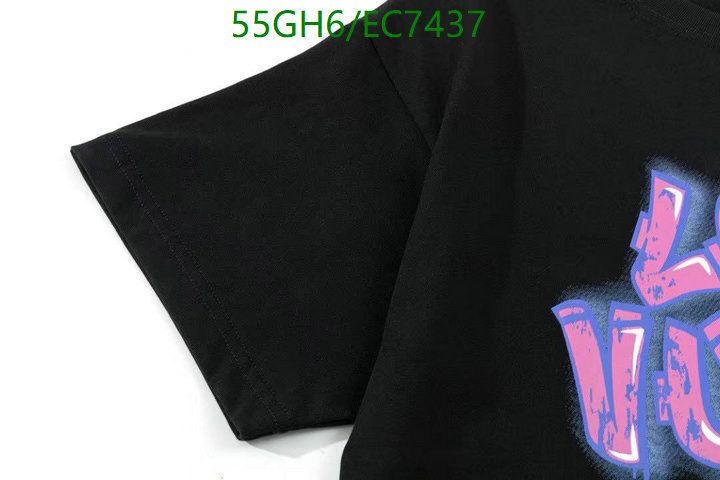 Clothing-LV Code: EC7437 $: 55USD