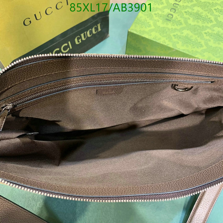 Gucci Bag-(4A)-Handbag- Code: AB3901 $: 85USD