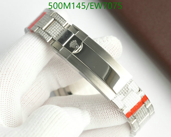 Watch-Mirror Quality-Rolex Code: EW7075 $: 500USD
