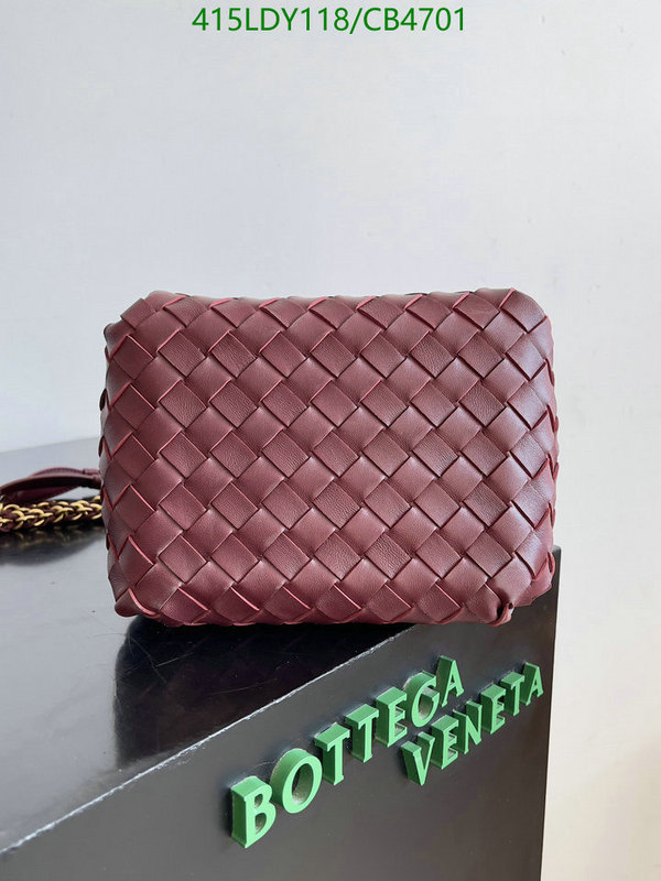 BV Bag-(Mirror)-Handbag- Code: CB4701 $: 415USD
