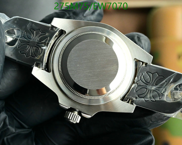 Watch-Mirror Quality-Rolex Code: EW7070 $: 275USD