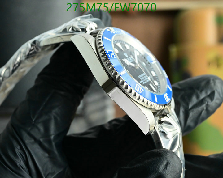 Watch-Mirror Quality-Rolex Code: EW7070 $: 275USD