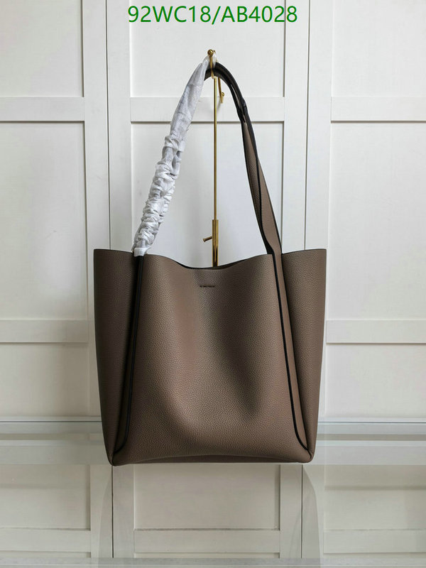 Coach Bag-(4A)-Handbag- Code: AB4028 $: 92USD