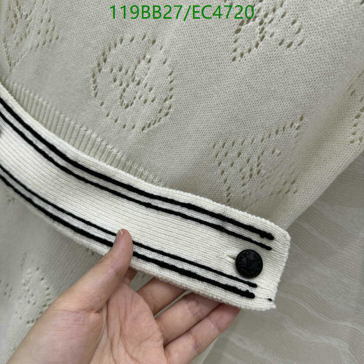 Clothing-LV Code: EC4720 $: 119USD