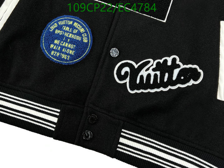 Clothing-LV Code: EC4784 $: 109USD