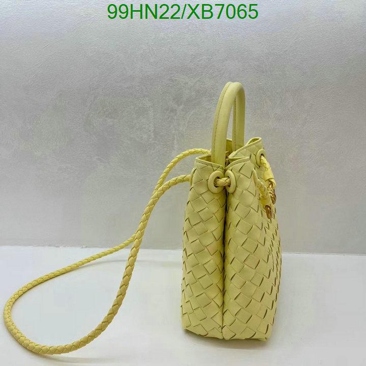 BV Bag-(4A)-Handbag- Code: XB7065 $: 99USD