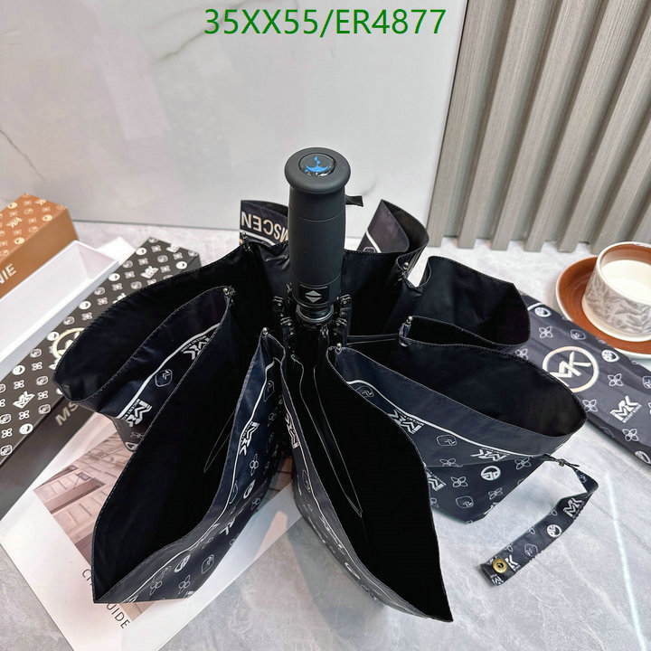 Umbrella-Michael Kors Code: ER4877 $: 35USD