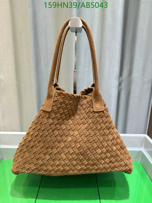 BV Bag-(4A)-Handbag- Code: AB5043 $: 159USD