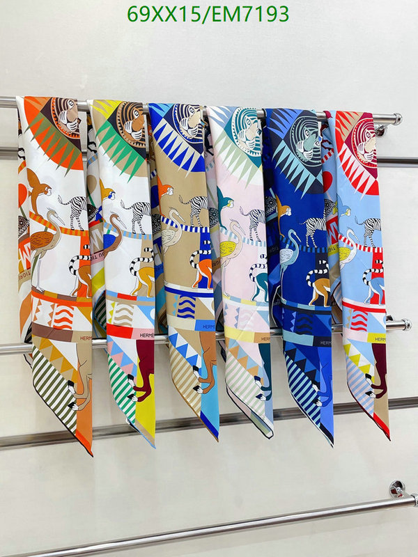 Scarf-Hermes Code: EM7193 $: 69USD