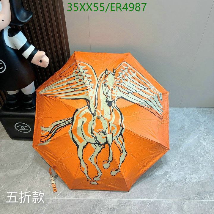 Umbrella-Hermes Code: ER4987 $: 35USD