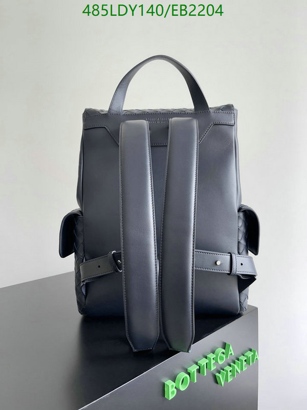 BV Bag-(Mirror)-Backpack- Code: EB2204 $: 485USD