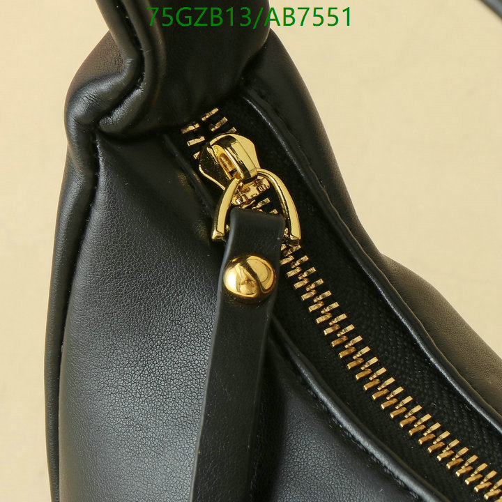 Miu Miu Bag-(4A)-Handbag- Code: AB7551 $: 75USD