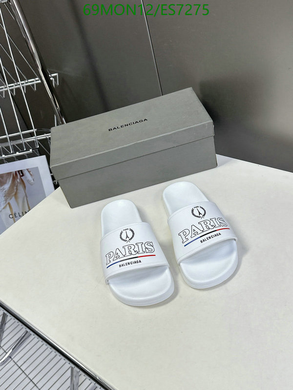 Men shoes-Balenciaga Code: ES7275 $: 69USD