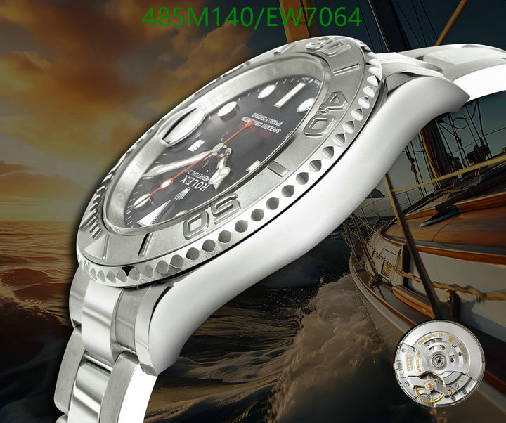 Watch-Mirror Quality-Rolex Code: EW7064 $: 485USD